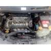 opel corsa d del año 2007