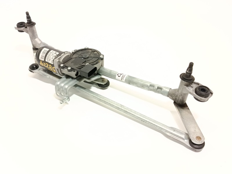 MOTOR LIMPIA DELANTERO 2G1955023E 2G1955113B 443122449017