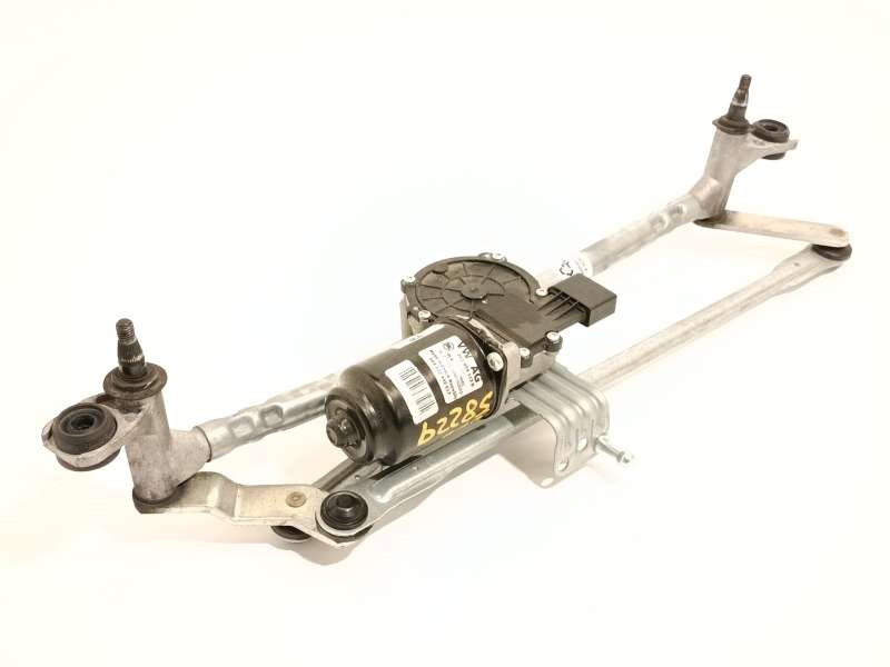 Recambio de motor limpia delantero para volkswagen taigo (cs1) 1.0 tsi referencia OEM IAM 2G1955023E 2G1955113B 443122449017 2