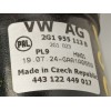 Recambio de motor limpia delantero para volkswagen taigo (cs1) 1.0 tsi referencia OEM IAM 2G1955023E 2G1955113B 443122449017