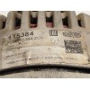 Recambio de alternador para opel combo furgoneta/monovolumen (x12) 1.3 cdti (b05) referencia OEM IAM 95527671  