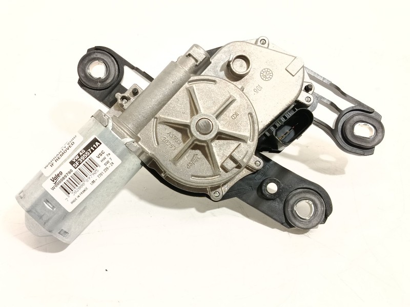 MOTOR LIMPIA TRASERO 5F3955711A W000089790