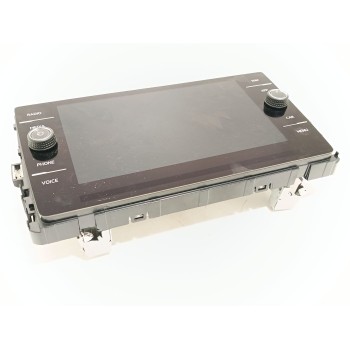 PANTALLA MULTIFUNCION 5NN919605B A3C1205400100