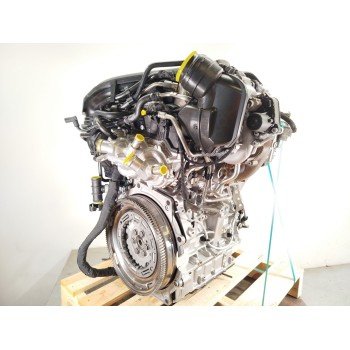 MOTOR COMPLETO DXD 