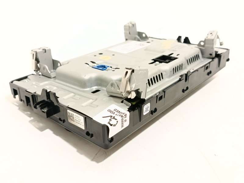 Recambio de pantalla multifuncion para volkswagen taigo (cs1) 1.0 tsi referencia OEM IAM 5NN919605B  A3C1205400100 3