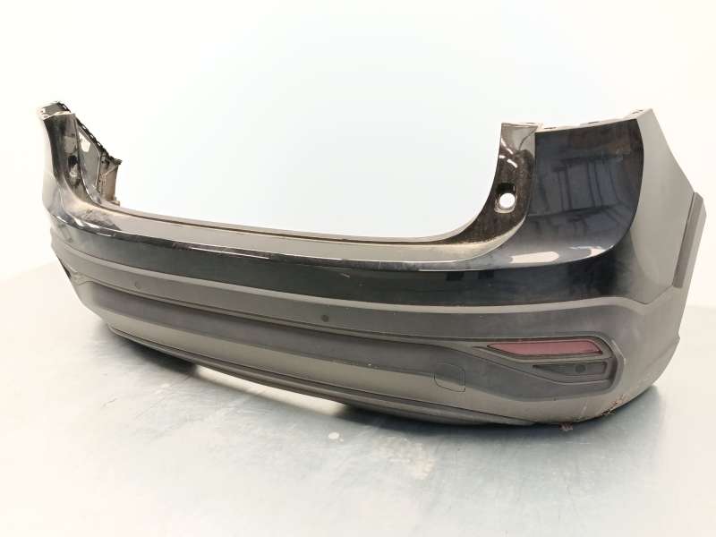 Recambio de paragolpes trasero para volkswagen taigo (cs1) 1.0 tsi referencia OEM IAM 2G7807421GRU 2