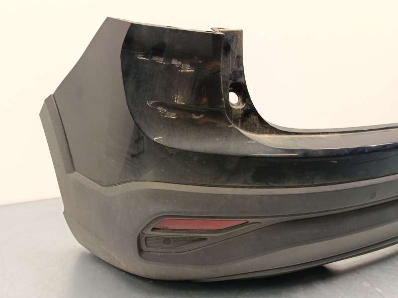 Recambio de paragolpes trasero para volkswagen taigo (cs1) 1.0 tsi referencia OEM IAM 2G7807421GRU 3