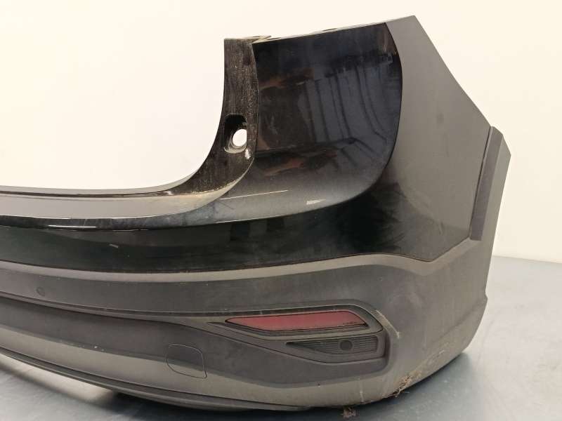 Recambio de paragolpes trasero para volkswagen taigo (cs1) 1.0 tsi referencia OEM IAM 2G7807421GRU 4