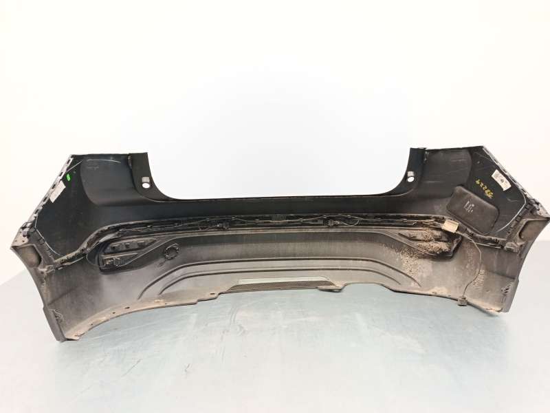 Recambio de paragolpes trasero para volkswagen taigo (cs1) 1.0 tsi referencia OEM IAM 2G7807421GRU 5