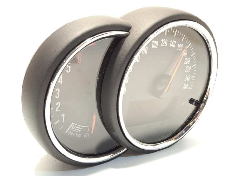 CUADRO INSTRUMENTOS 8707225 62105A5C5F7 62108707225