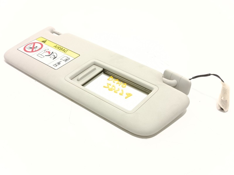 PARASOL DERECHO 2G7857552A3FD 