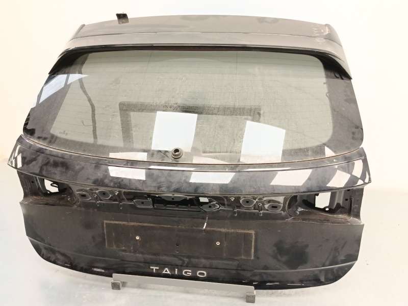 Recambio de porton trasero para volkswagen taigo (cs1) 1.0 tsi referencia OEM IAM 2G7827025D 2