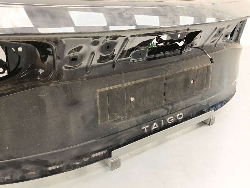 Recambio de porton trasero para volkswagen taigo (cs1) 1.0 tsi referencia OEM IAM 2G7827025D 3