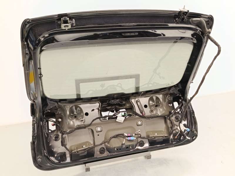 Recambio de porton trasero para volkswagen taigo (cs1) 1.0 tsi referencia OEM IAM 2G7827025D 4