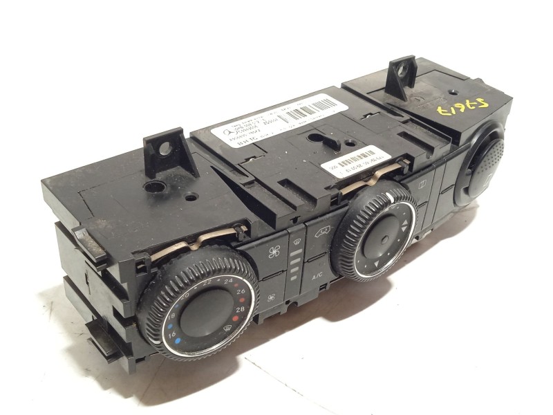 MANDO CLIMATIZADOR A9068301785 5HB00901216 C9943006