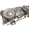 Recambio de mando climatizador para mercedes-benz sprinter 3-t furgoneta (b906) 216 cdi (906.611, 906.613) referencia OEM IAM A9