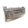 Recambio de sistema audio / radio cd para mercedes-benz sprinter 3-t furgoneta (b906) 216 cdi (906.611, 906.613) referencia OEM 