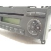 Recambio de sistema audio / radio cd para mercedes-benz sprinter 3-t furgoneta (b906) 216 cdi (906.611, 906.613) referencia OEM 