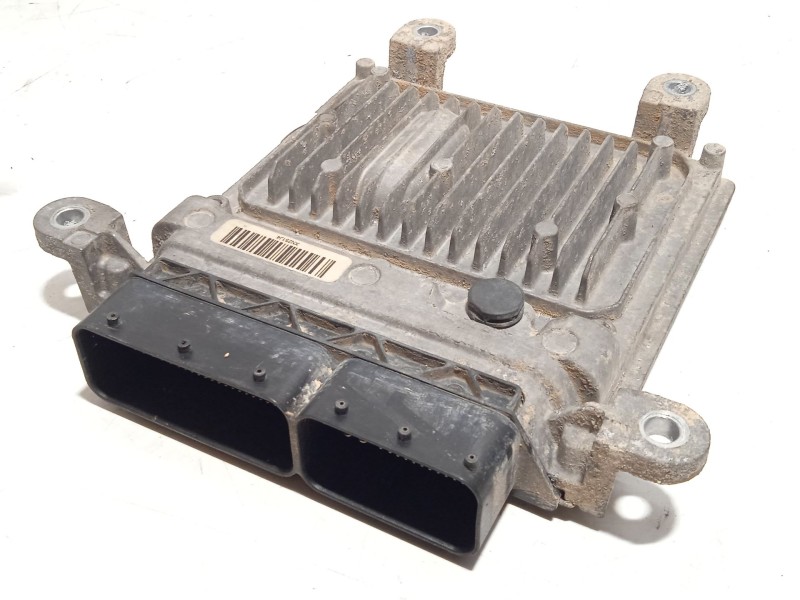 CENTRALITA MOTOR UCE A6519000601 A6519019400 28277619