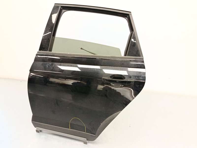 Recambio de puerta trasera izquierda para volkswagen taigo (cs1) 1.0 tsi referencia OEM IAM 2G4833051R 2