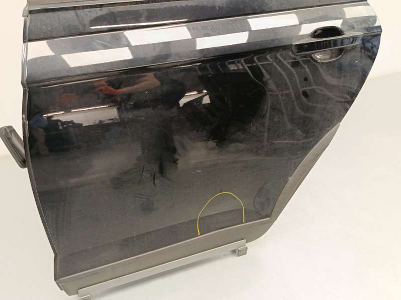 Recambio de puerta trasera izquierda para volkswagen taigo (cs1) 1.0 tsi referencia OEM IAM 2G4833051R 3
