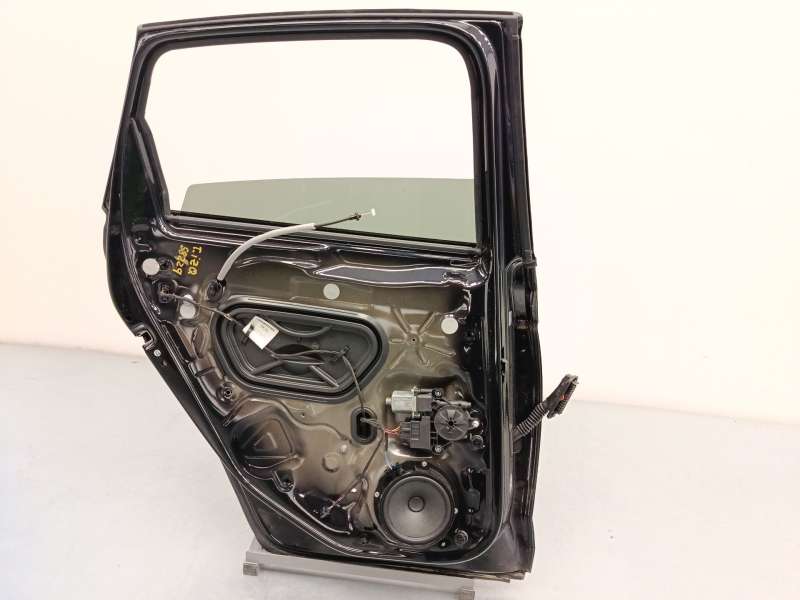 Recambio de puerta trasera izquierda para volkswagen taigo (cs1) 1.0 tsi referencia OEM IAM 2G4833051R 6