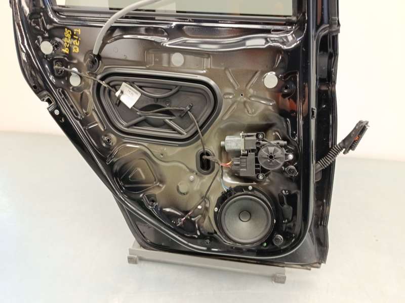 Recambio de puerta trasera izquierda para volkswagen taigo (cs1) 1.0 tsi referencia OEM IAM 2G4833051R 7