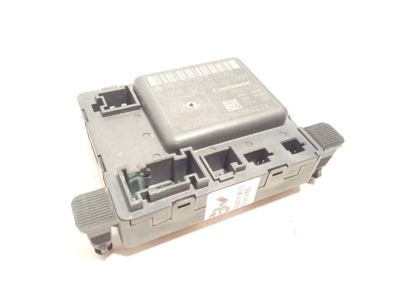 CENTRALITA CONFORT A9068205626 