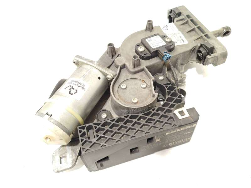 Recambio de motor cierre centralizado porton para mercedes-benz clase c t-model (s204) c 220 cdi (204.208) referencia OEM IAM A2 2