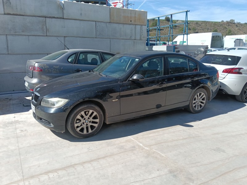 BMW 3 (E90)