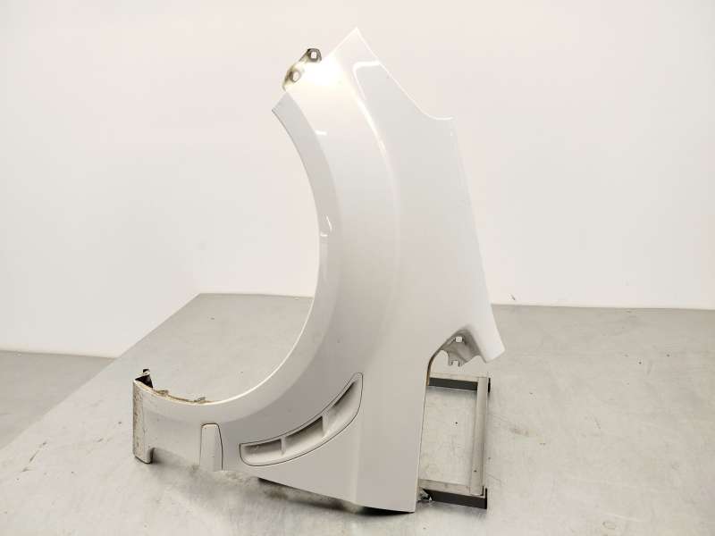 Recambio de aleta delantera izquierda para ford s-max (wa6) 2.0 tdci referencia OEM IAM 1712811 6M21R16016AK 2
