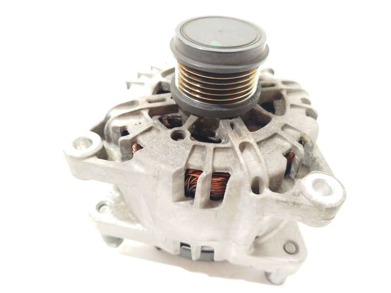 Recambio de alternador para ford s-max (wa6) 2.0 tdci referencia OEM IAM AG9T10300AA 2610695B TG15C174 2