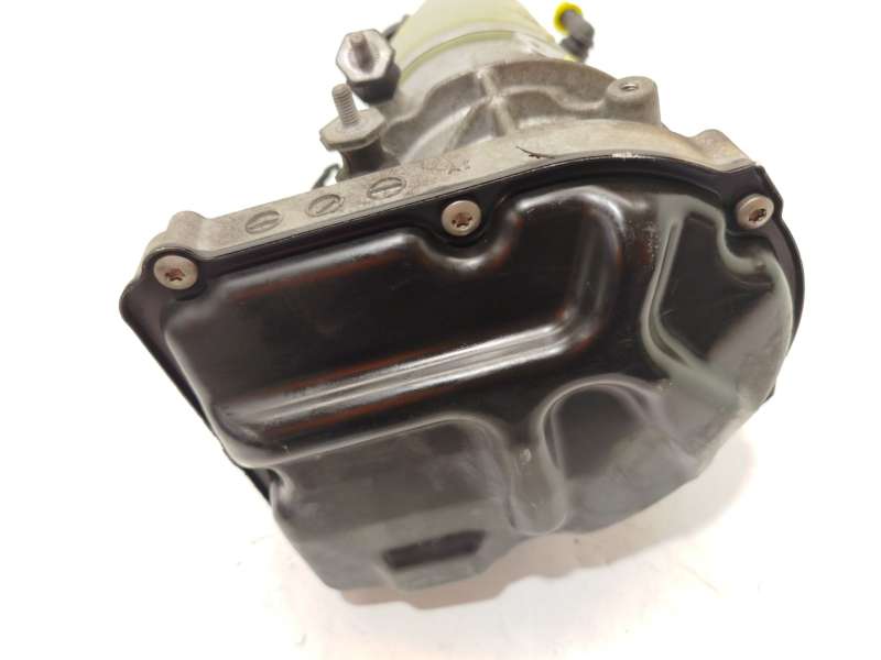 Recambio de bomba servodireccion para ford s-max (wa6) 2.0 tdci referencia OEM IAM BG913K514AC 1766236 3
