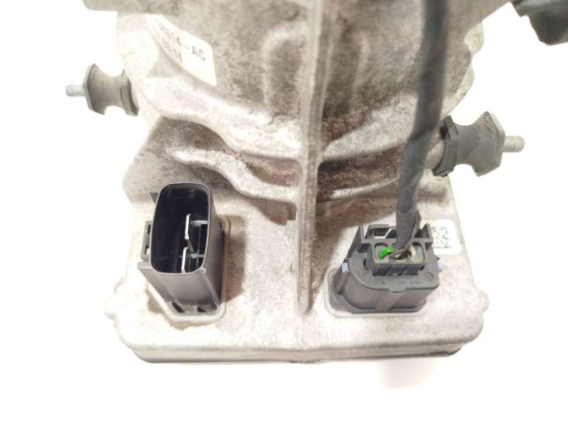 Recambio de bomba servodireccion para ford s-max (wa6) 2.0 tdci referencia OEM IAM BG913K514AC 1766236 4