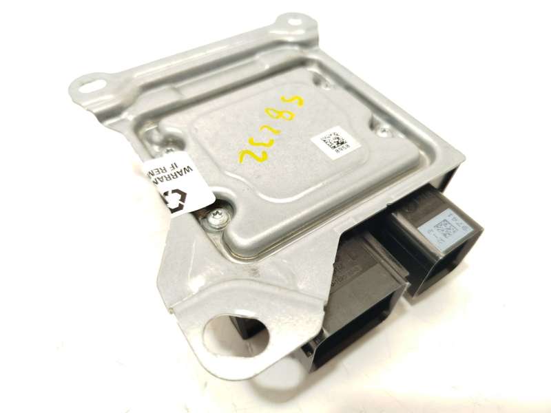 Recambio de centralita airbag para ford s-max (wa6) 2.0 tdci referencia OEM IAM BM2T14B321AC 1755055 0285010950 2
