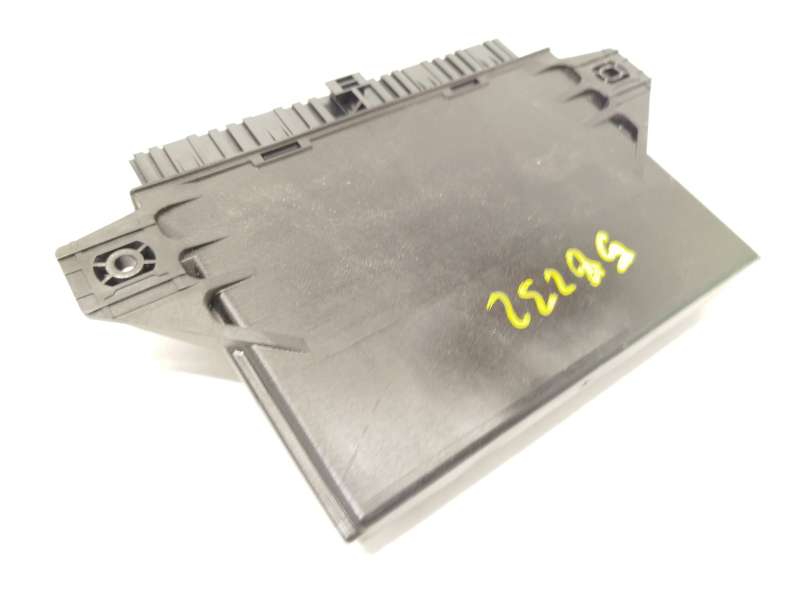 Recambio de centralita cierre para ford s-max (wa6) 2.0 tdci referencia OEM IAM 7S7T19G481DE  5WK48790G 2