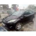 FORD FIESTA (CB1)