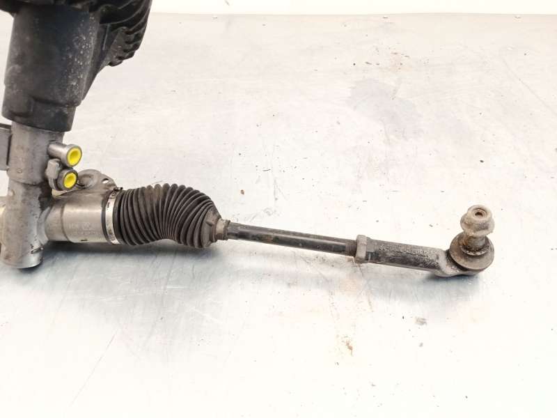 Recambio de cremallera direccion para ford s-max (wa6) 2.0 tdci referencia OEM IAM 1789439 1749767 VP6S7C3551AJ 3