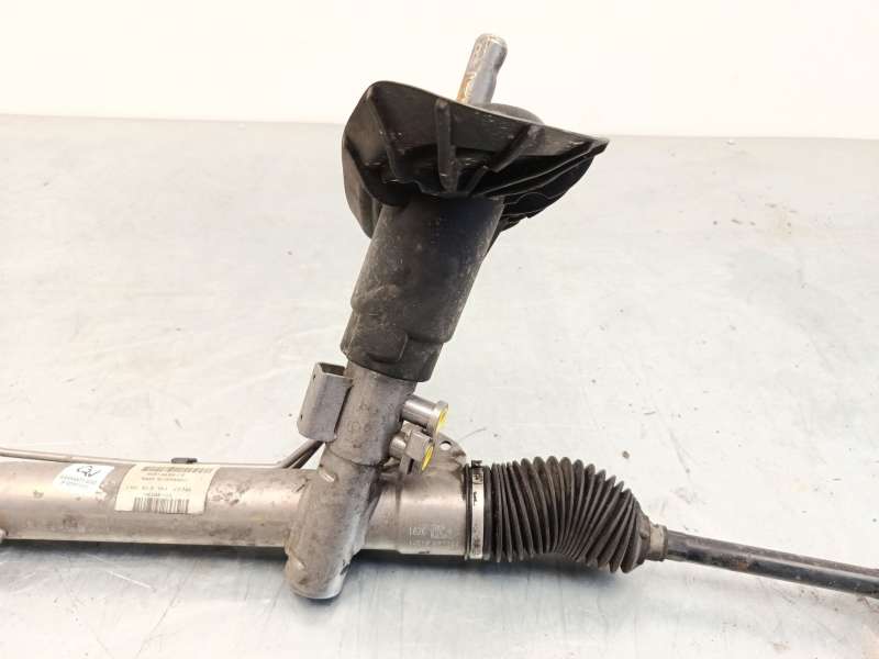 Recambio de cremallera direccion para ford s-max (wa6) 2.0 tdci referencia OEM IAM 1789439 1749767 VP6S7C3551AJ 4