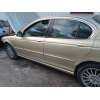 jaguar x-type i (x400) del año 2006