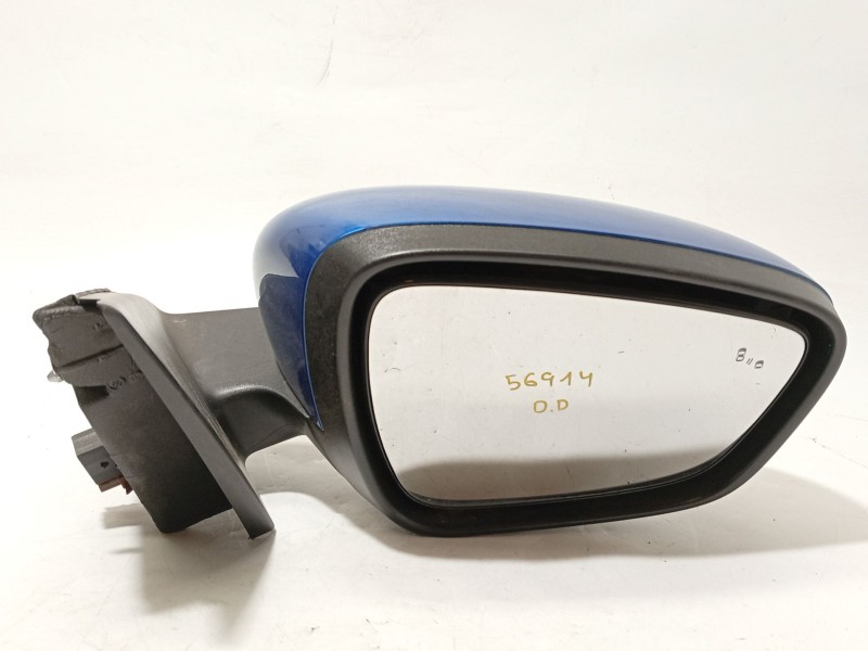 RETROVISOR DERECHO RV4B17682CC 2725564 