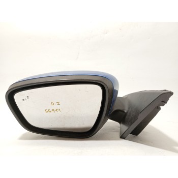 RETROVISOR IZQUIERDO RV4B17683CC 2725568 