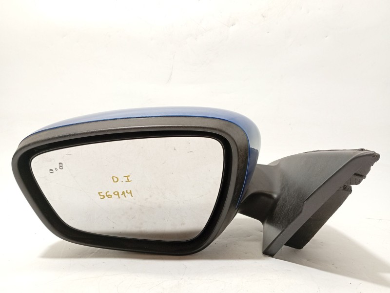 RETROVISOR IZQUIERDO RV4B17683CC 2725568 