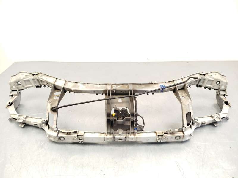 Recambio de panel frontal para ford s-max (wa6) 2.0 tdci referencia OEM IAM 1711073 AM218B041AD 2