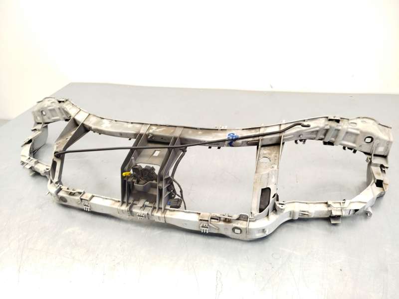 Recambio de panel frontal para ford s-max (wa6) 2.0 tdci referencia OEM IAM 1711073 AM218B041AD 3