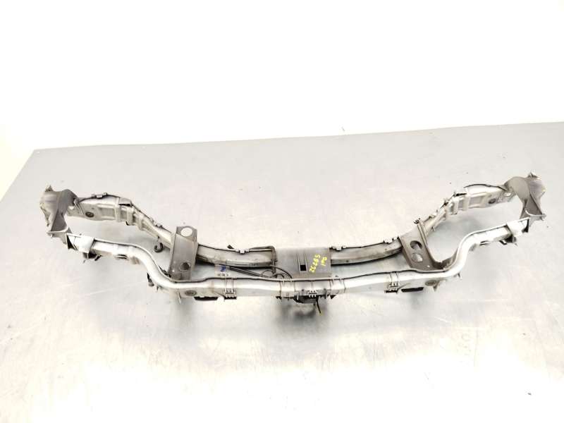 Recambio de panel frontal para ford s-max (wa6) 2.0 tdci referencia OEM IAM 1711073 AM218B041AD 4