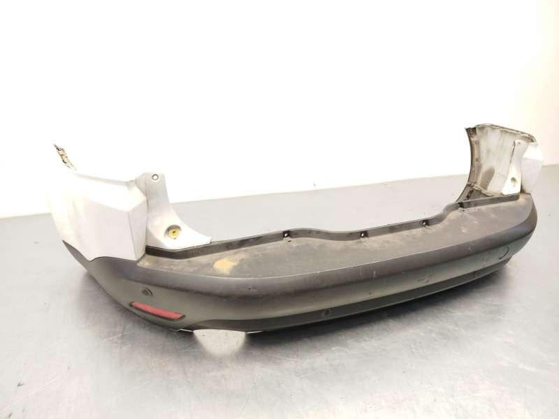 Recambio de paragolpes trasero para ford s-max (wa6) 2.0 tdci referencia OEM IAM 1546303 6M2117866FA 2