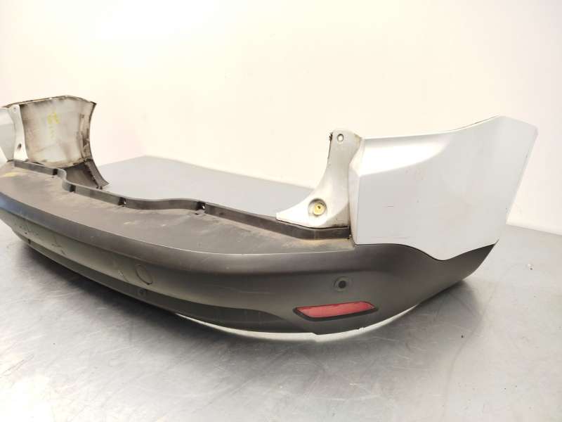 Recambio de paragolpes trasero para ford s-max (wa6) 2.0 tdci referencia OEM IAM 1546303 6M2117866FA 4