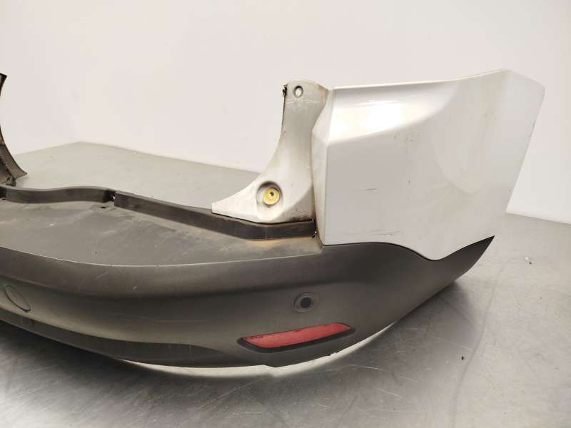Recambio de paragolpes trasero para ford s-max (wa6) 2.0 tdci referencia OEM IAM 1546303 6M2117866FA 5