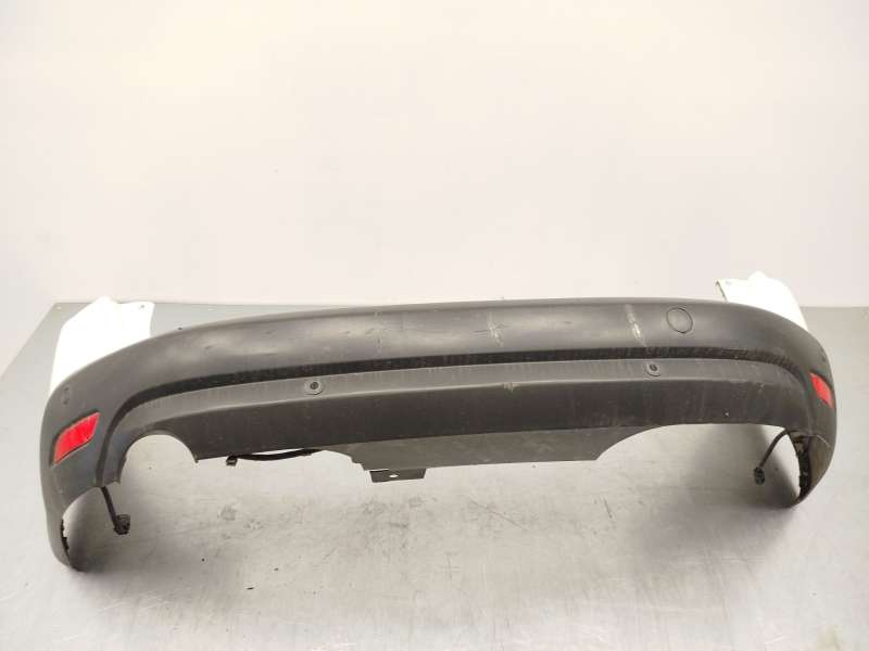 Recambio de paragolpes trasero para ford s-max (wa6) 2.0 tdci referencia OEM IAM 1546303 6M2117866FA 6